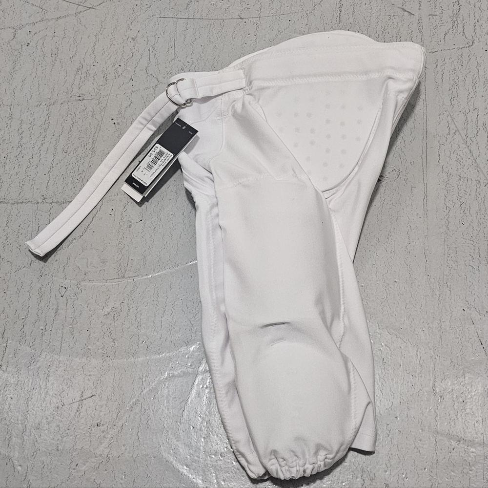 adidas Men's Integrated Football Pants with Pads...Size M